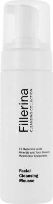 Мусс для лица Facial cleansing mousse 150 мл – фото 2