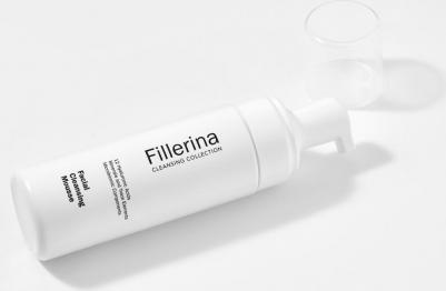 Мусс для лица Facial cleansing mousse 150 мл – фото 4