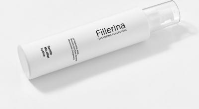 Очищающий лосьон для лица Gentle micellar lotion 200 мл – фото 1