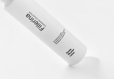 Очищающий лосьон для лица Gentle micellar lotion 200 мл – фото 2