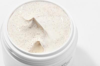 Скраб для лица Purifying natural scrub 90 мл – фото 3