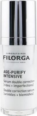 AGE-PURIFY INTENSIVE Морщины + несовершенства Корректирующая сыворотка двойного действия
