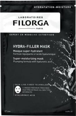 HYDRA FILLER MASK Маска для интенсивного увлажнения
