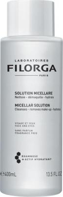 MICELLAR SOLUTION Мицеллярный раствор
