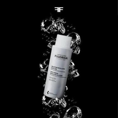 MICELLAR SOLUTION Мицеллярный раствор – фото 10