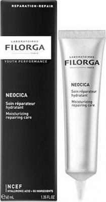 Neocika уход восстанавивающий, 40 мл
