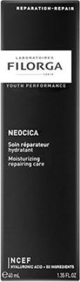 Neocika уход восстанавивающий, 40 мл – фото 6