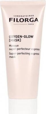 OXYGEN GLOW MASK Экспресс-маска для сияния кожи – фото 5