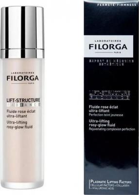 Сыворотка для лица Lift Structure Radiance ультралифтинг, сияние кожи, 50 мл – фото 3