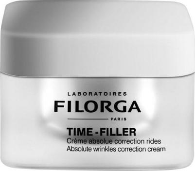 Средство "Time-Filler" ухода за лицом 50 мл – фото 1