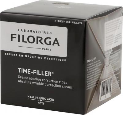 Средство "Time-Filler" ухода за лицом 50 мл – фото 2