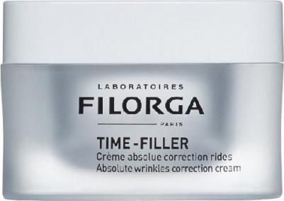 Средство "Time-Filler" ухода за лицом 50 мл – фото 4