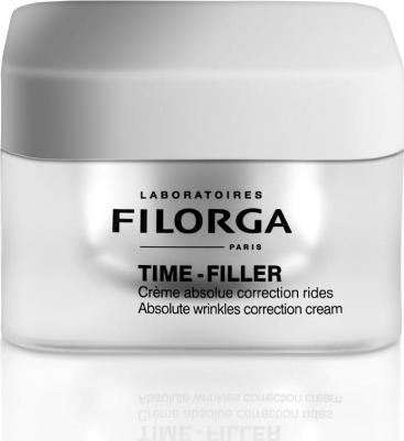 Средство "Time-Filler" ухода за лицом 50 мл – фото 5