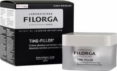 Средство "Time-Filler" ухода за лицом 50 мл – фото 6