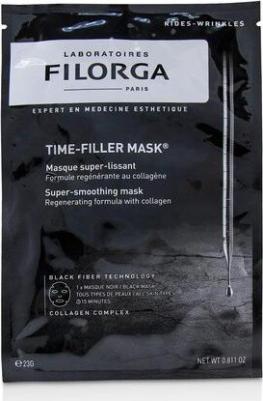 TIME FILLER MASK Интенсивная маска против морщин – фото 2