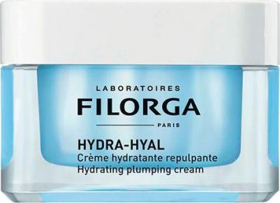 Увлажняющий крем для лица Hydra-Hyal Hydrating Plumping Cream