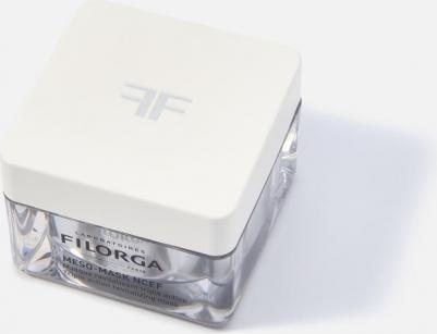 Восстанавливающая маска для лица Triple action revitalizing mask 50 мл – фото 3