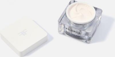 Восстанавливающая маска для лица Triple action revitalizing mask 50 мл – фото 4