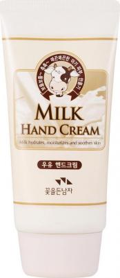 Крем для рук Milk Hand Cream, 80 мл
