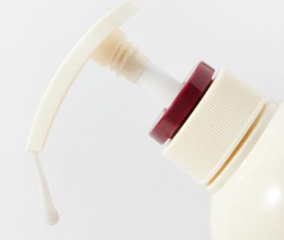 Лосьон для тела Milk Body Lotion, 500 мл – фото 2