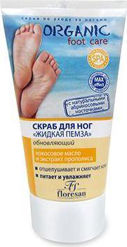 Бальзам для ног от сухих мозолей и натоптышей – фото 11