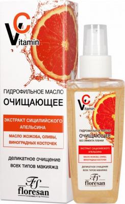 Гидрофильное масло очищвющее 150 мл – фото 2