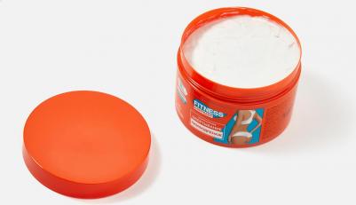 Контрастное обертывание "Лимфодренаж" серия "Фитнес Контраст", 500 мл – фото 5