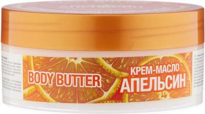 Крем-масло для тела BODY BUTTER Апельсин 150мл – фото 2