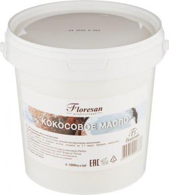 Масло для кожи и волос Coconut Collection Кокосовое натуральное 1л