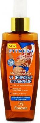 Масло массажное от жировых отложений, горячее, 1 кг – фото 6