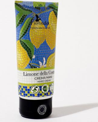Крем для рук Hand Cream Limone Della Costiera, 75 мл – фото 2