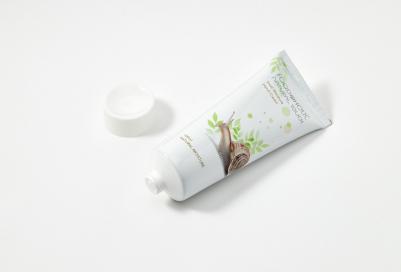 Крем для рук с Муцином Улитки Snail Moisture Hand Cream, 100 мл – фото 7