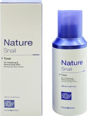 Тоник с муцином улитки 150мл – фото 7