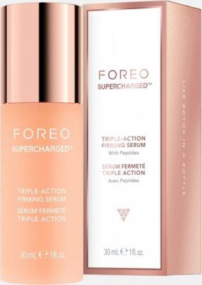 Сыворотка для лица Сыворотка тройного действия для лица SUPERCHARGED Triple-Action Firming Serum – фото 1