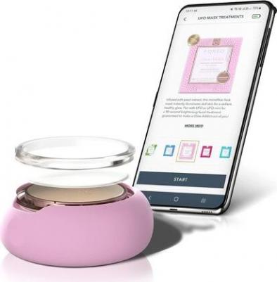 Уход за лицом Маска для усиленного сияния кожи лица Glow Addict для UFO/UFO mini 3 – фото 4