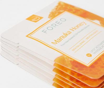 Уход за лицом Омолаживающая маска для лица Manuka Honey для UFO/UFO mini 12 – фото 8