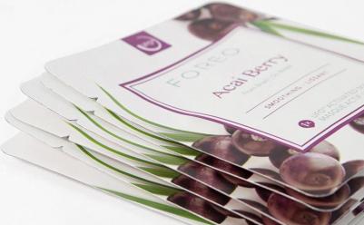 Уход за лицом Тонизирующая маска для лица Acai Berry для UFO/UFO mini 10 – фото 5