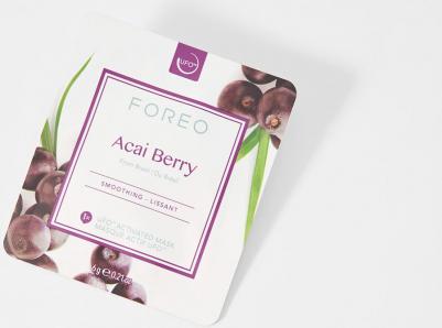 Уход за лицом Тонизирующая маска для лица Acai Berry для UFO/UFO mini 10 – фото 7