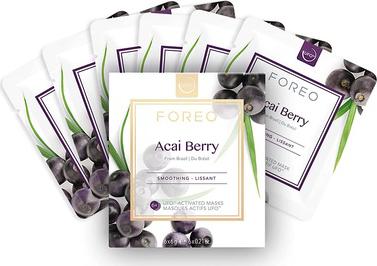 Уход за лицом Тонизирующая маска для лица Acai Berry для UFO/UFO mini 10 – фото 8