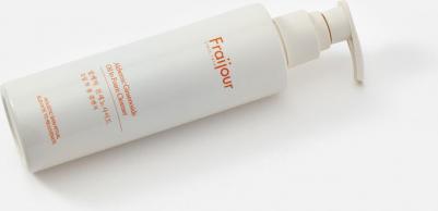 антивозрастное Гидрофильное масло-пенка Alchemic Ginsenoside 210 мл – фото 3