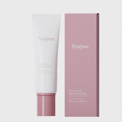 Biome 5-Lacto Balance Moisturizer Крем для лица пробиотики, 50 мл – фото 1