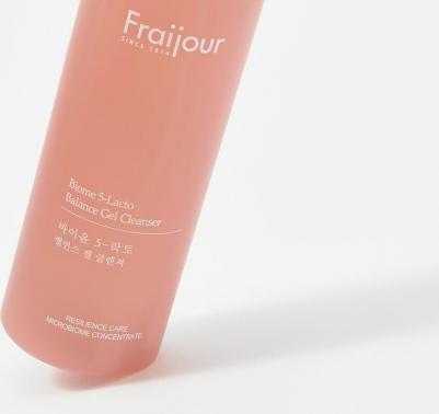 Гель для умывания ПРОБИОТИКИ Biome 5-Lacto Balance Gel Cleanser – фото 1