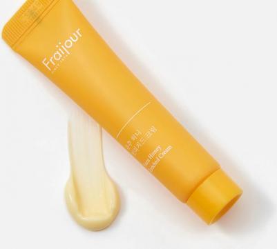 Крем для лица ПРОПОЛИС Yuzu Honey Enriched Cream, 10 – фото 2