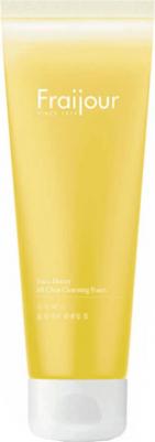 Пенка для умывания ПРОПОЛИС Yuzu Honey All Clear Cleansing Foam – фото 1
