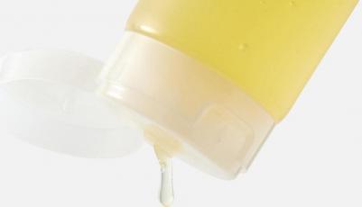 Пенка для умывания ПРОПОЛИС Yuzu Honey All Clear Cleansing Foam – фото 4