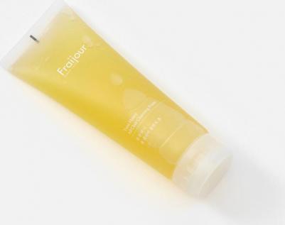 Пенка для умывания ПРОПОЛИС Yuzu Honey All Clear Cleansing Foam – фото 5