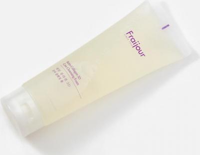 Пенка-гель для умывания коллаген/ретинол Retin-Collagen 3D Core Cleansing Foam, 250 мл – фото 3