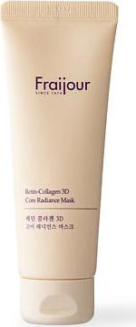 Укрепляющая маска для лица КОЛЛАГЕН/РЕТИНОЛ Retin-Collagen 3D Core Radiance Mask – фото 7