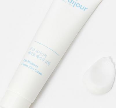 Увлажняющий муссовый крем для лица Pro Moisture Cerato Airy Cream, 10 – фото 2