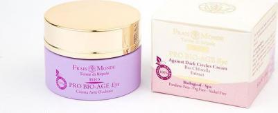 Крем против темных кругов под глазами "Pro Bio Age", 30 мл